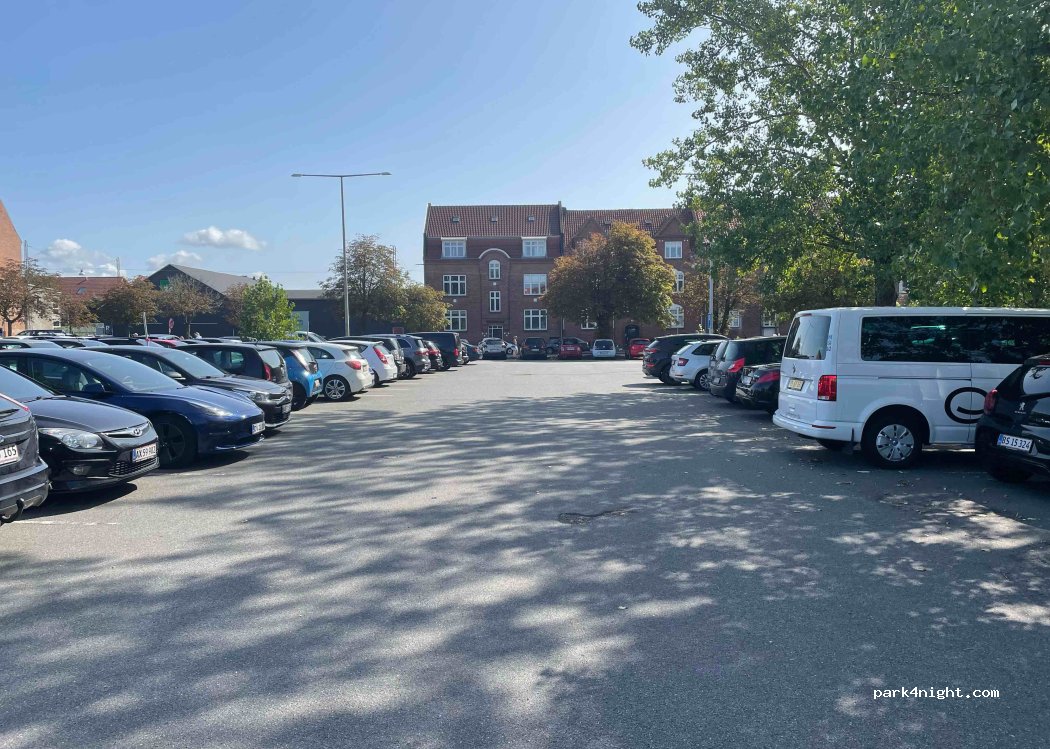 (6700) Esbjerg - 4 Nørregade — foto 2