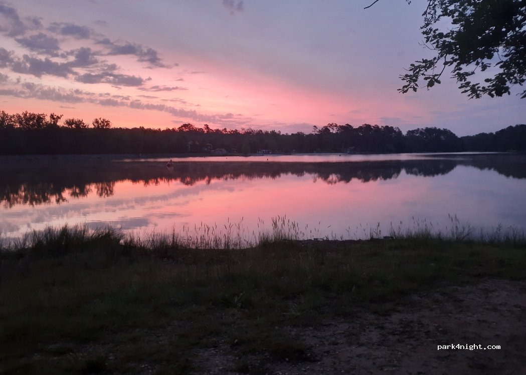 Camping du Lac — foto 2