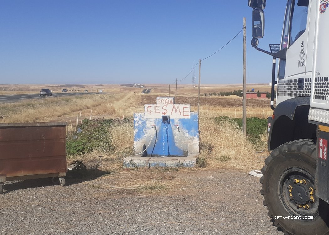 () Diyarbakır - E99 — foto