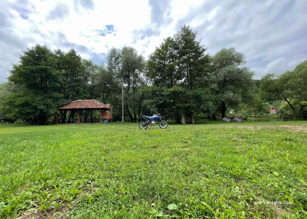 Camp Una Aqua — foto 2
