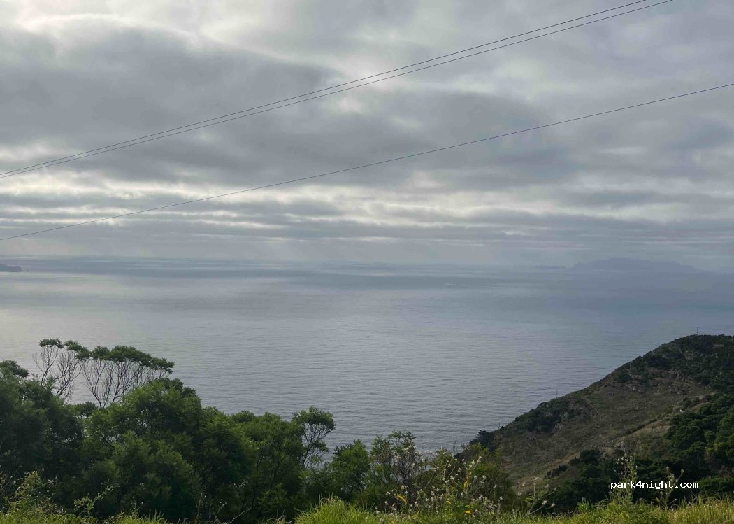 Machico - Caminho do Pico do Facho — foto