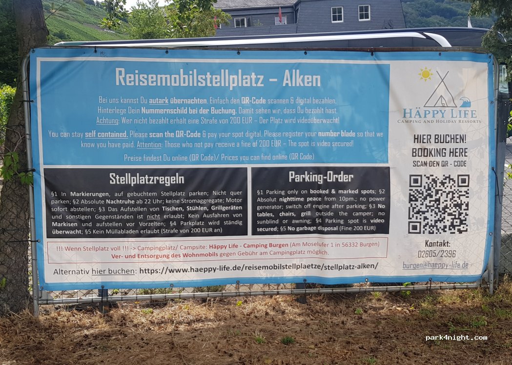 (56332) Alken - 1 Moselstraße — foto 5