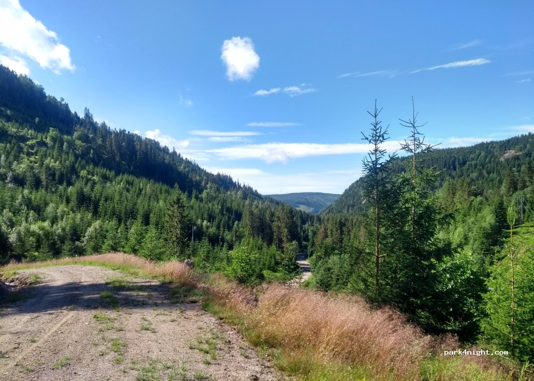 (3721) Skien - Unnamed Road — foto