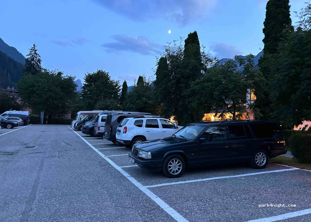 (39034) Toblach - 29 Dolomitenstraße — foto 3