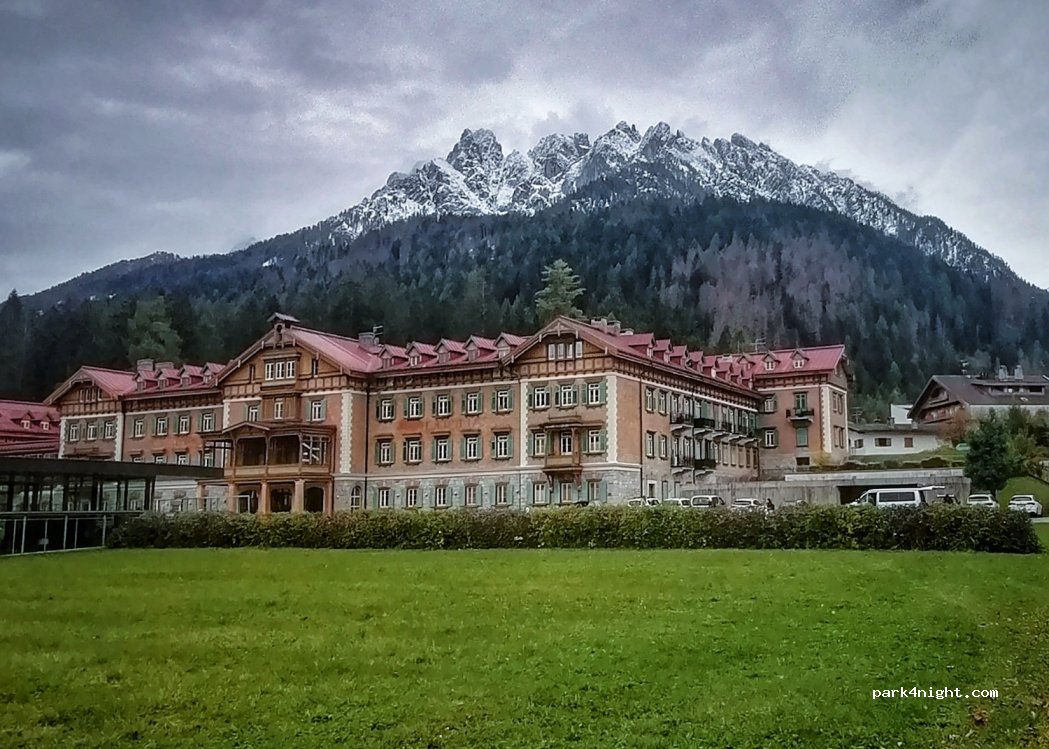 (39034) Toblach - 29 Dolomitenstraße — foto 4
