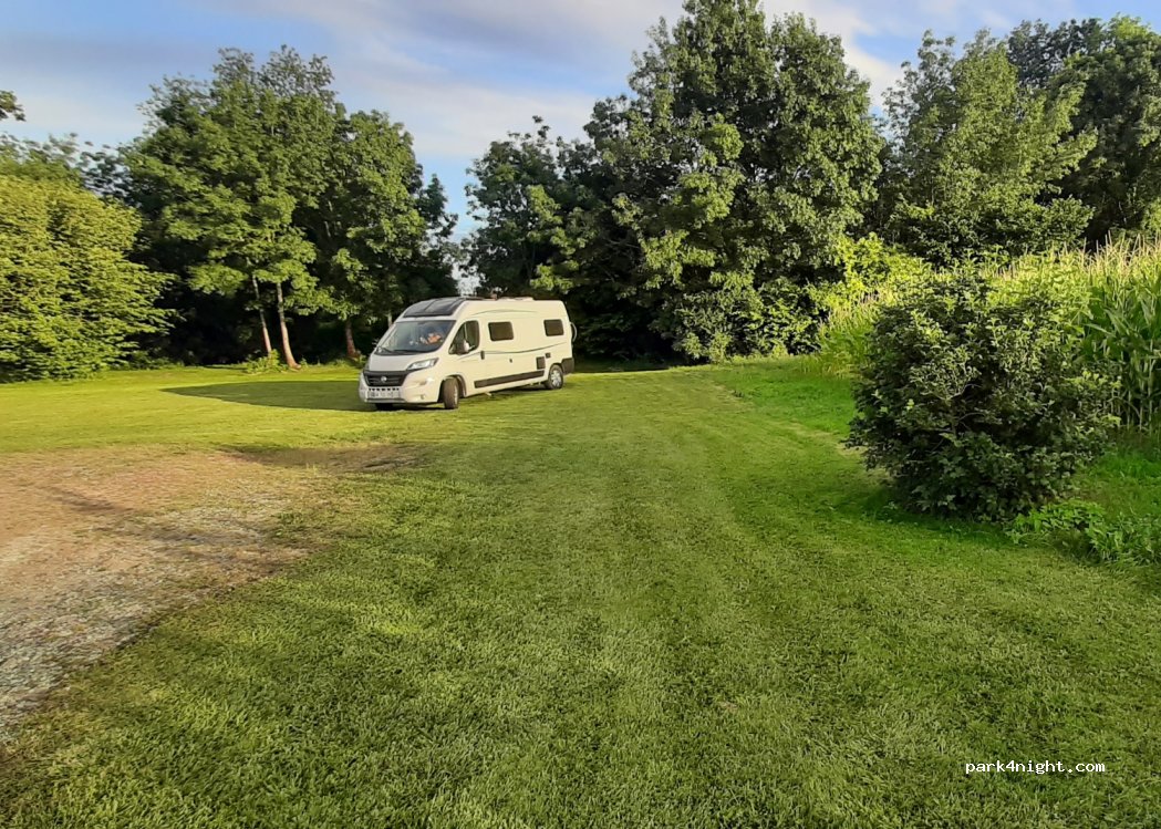 (17400) Varaize - 11 Rue Saint-Jean — foto 2