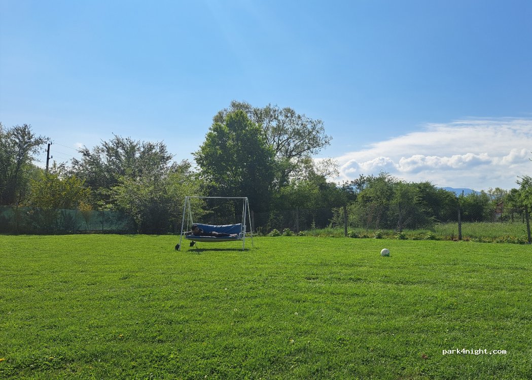 Camping Green lawn/ Къмпинг Зелена морава — foto 3