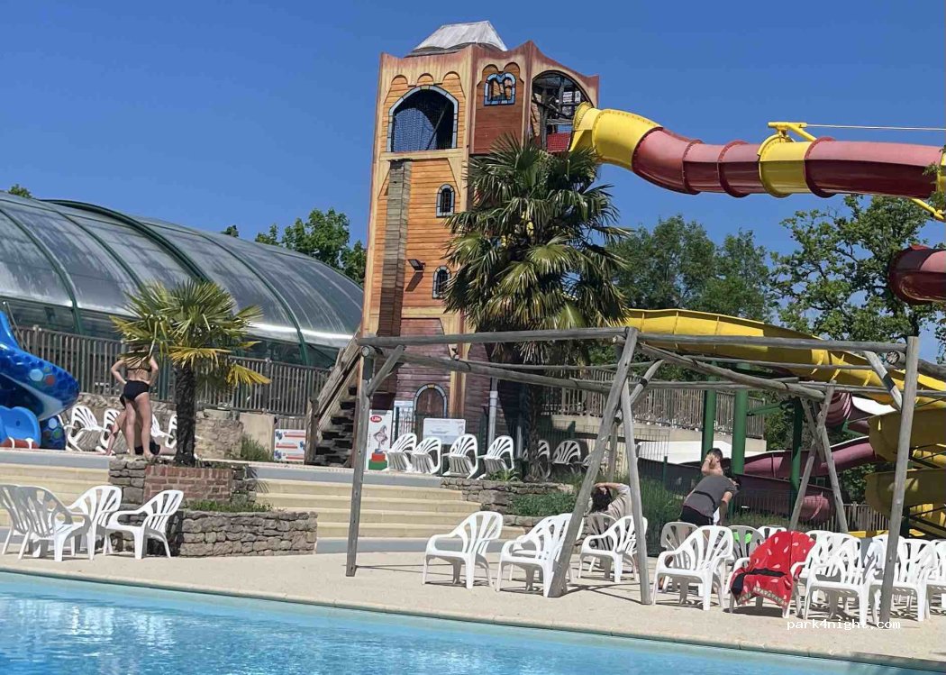Camping Roca d'Amour — foto 2