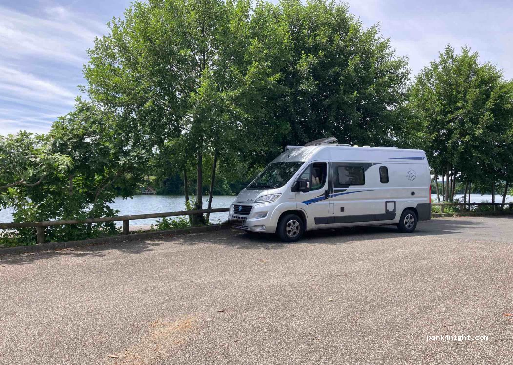 (47140) Saint-Sylvestre-sur-Lot - 3 Allée du Port — foto