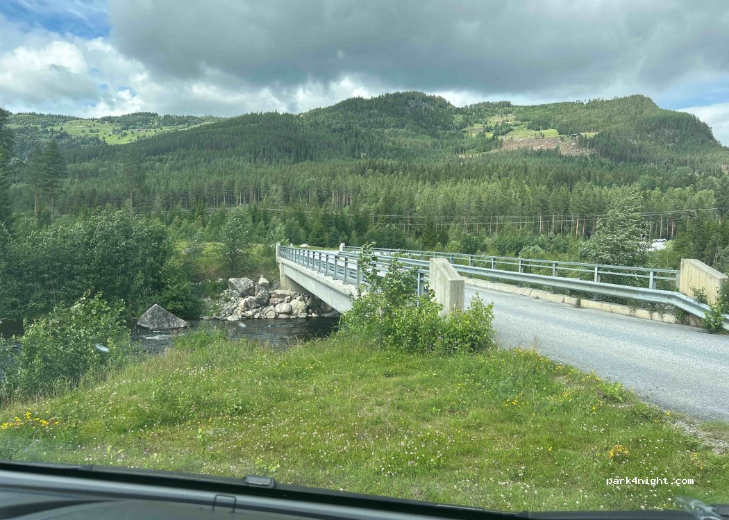 (3570) Ål - 32 Bæravegen — foto 2