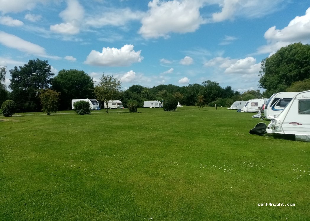 Inholmes Lodge — foto 2