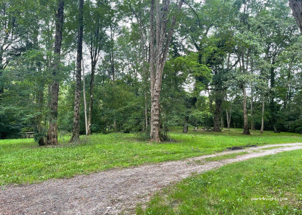 (64190) Ossenx - Unnamed Road — foto