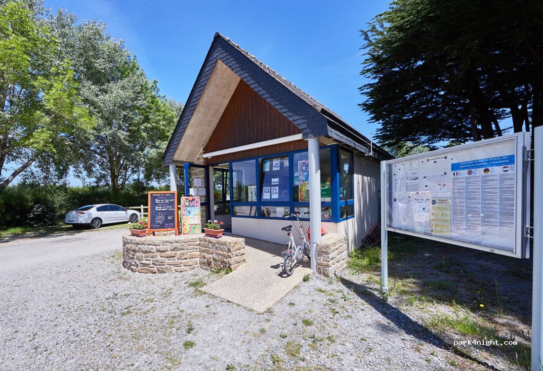 Camping L'Oasis — foto 2