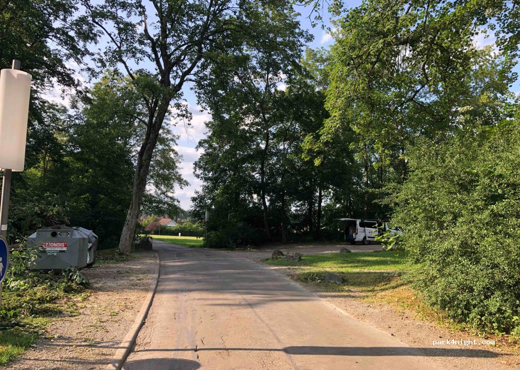 (78073) Bad Dürrheim - 29 Sonnenstraße — foto 2