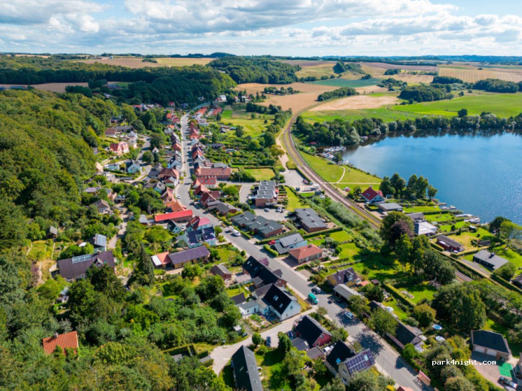 Terrassen Camping — foto 2