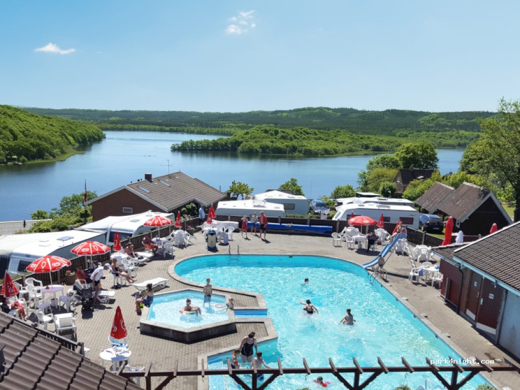 Terrassen Camping — foto 3