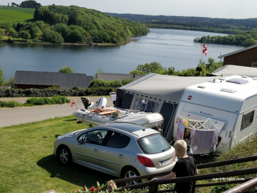 Terrassen Camping — foto 4