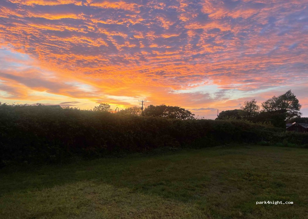 Pitt Farm Campsite — foto