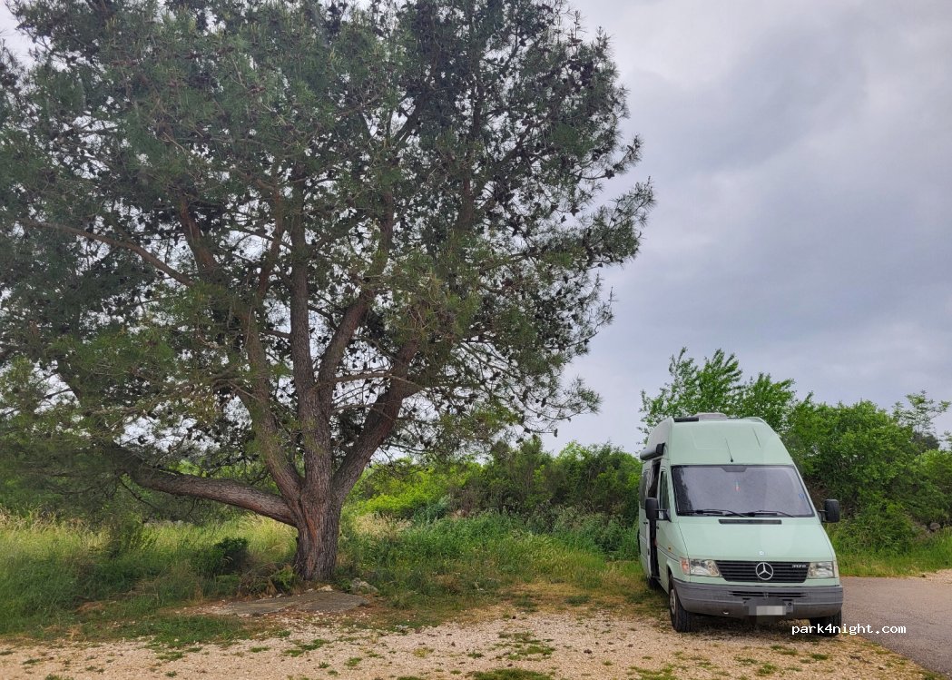 () Crno - Unnamed Road — foto 4