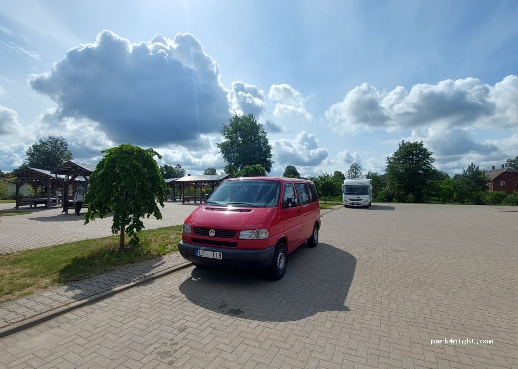 (4730) Strenči - 2 Beverīnas iela — foto