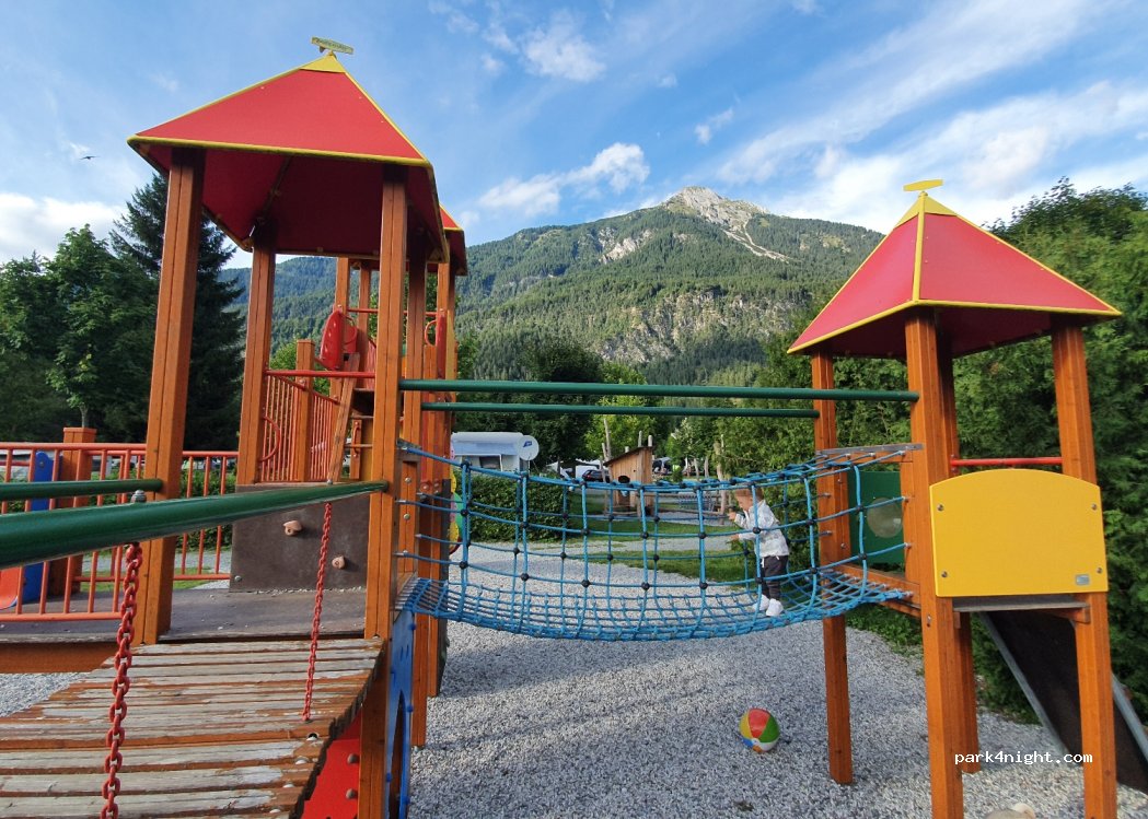 Europarcs Hermagor-Nassfeld — foto 2