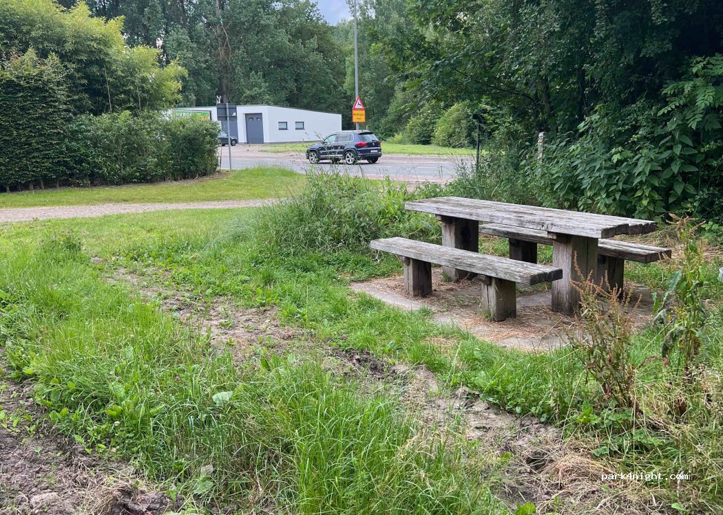 (3770) Riemst - 2 Mopertingenweg — foto 3