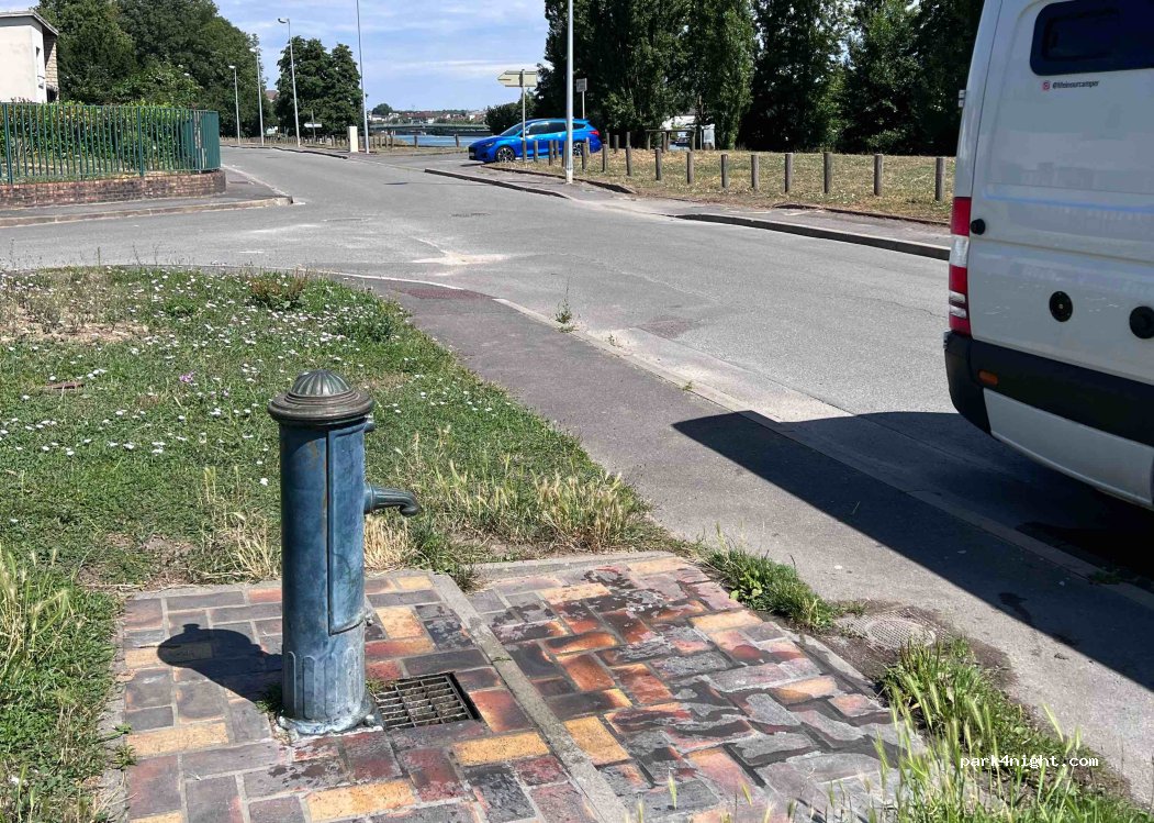 (77100) Nanteuil-lès-Meaux - 199 Chemin Bas — foto