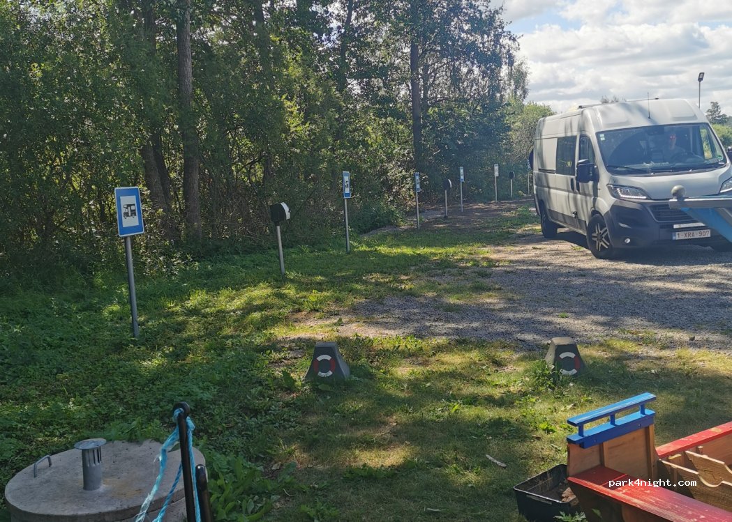 Kisa Båtklubb — foto 3