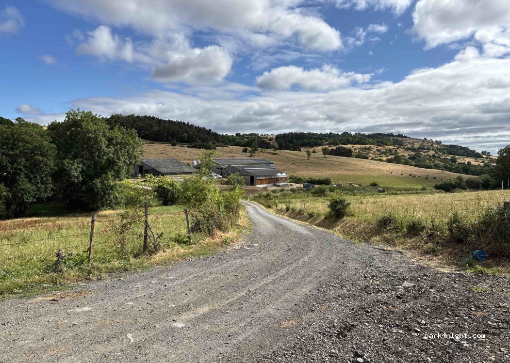 Ferme de l'Or Blanc — foto 5