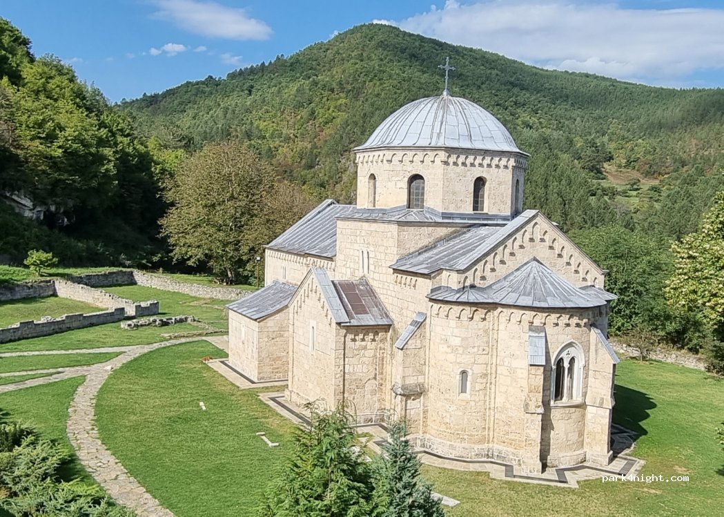() Gradac - Unnamed Road — foto 4