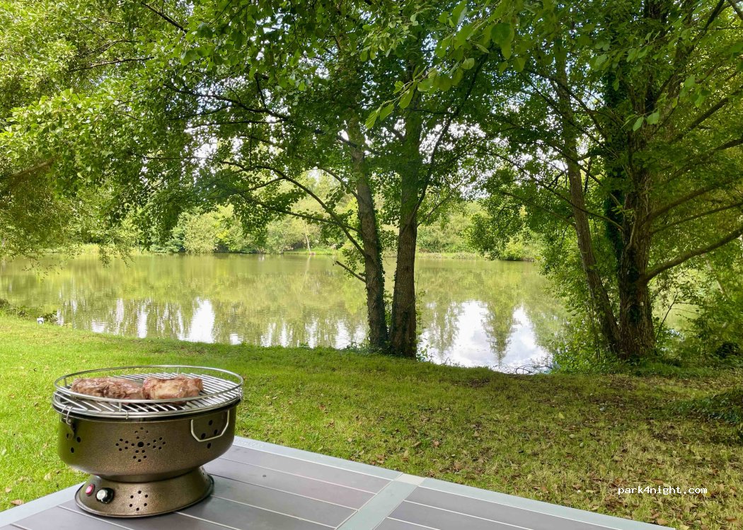 Forest View Camping & B&B — foto 4
