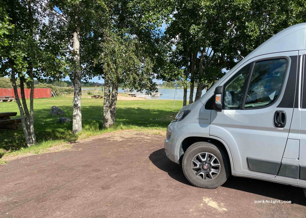 (22320) Ödkarby - Notplan — foto
