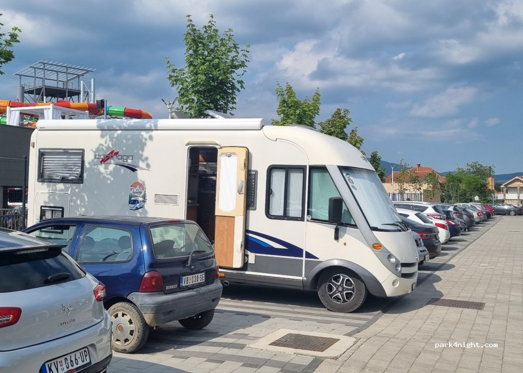 (36210) Vrnjačka Banja - 28 Raj — foto