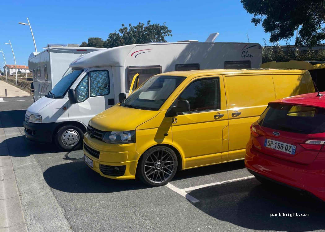(17000) La Rochelle - 48 Rue Lavoisier — foto