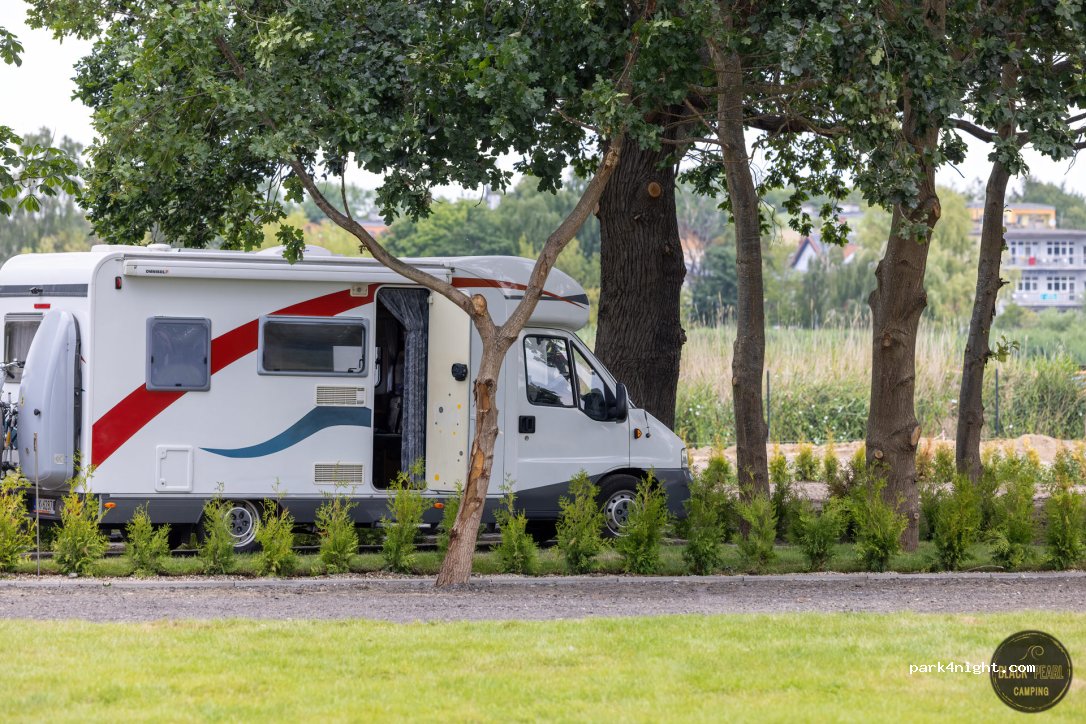 Camping Black Pearl — foto 4
