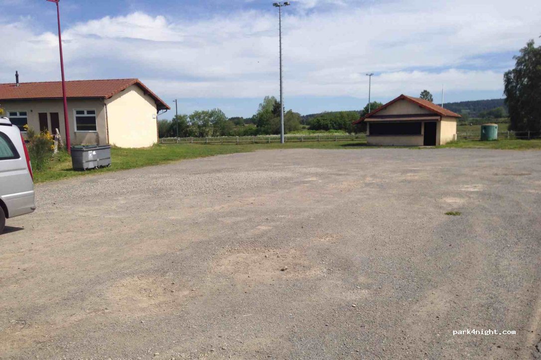 (63230) Pulvérières - D50 — foto
