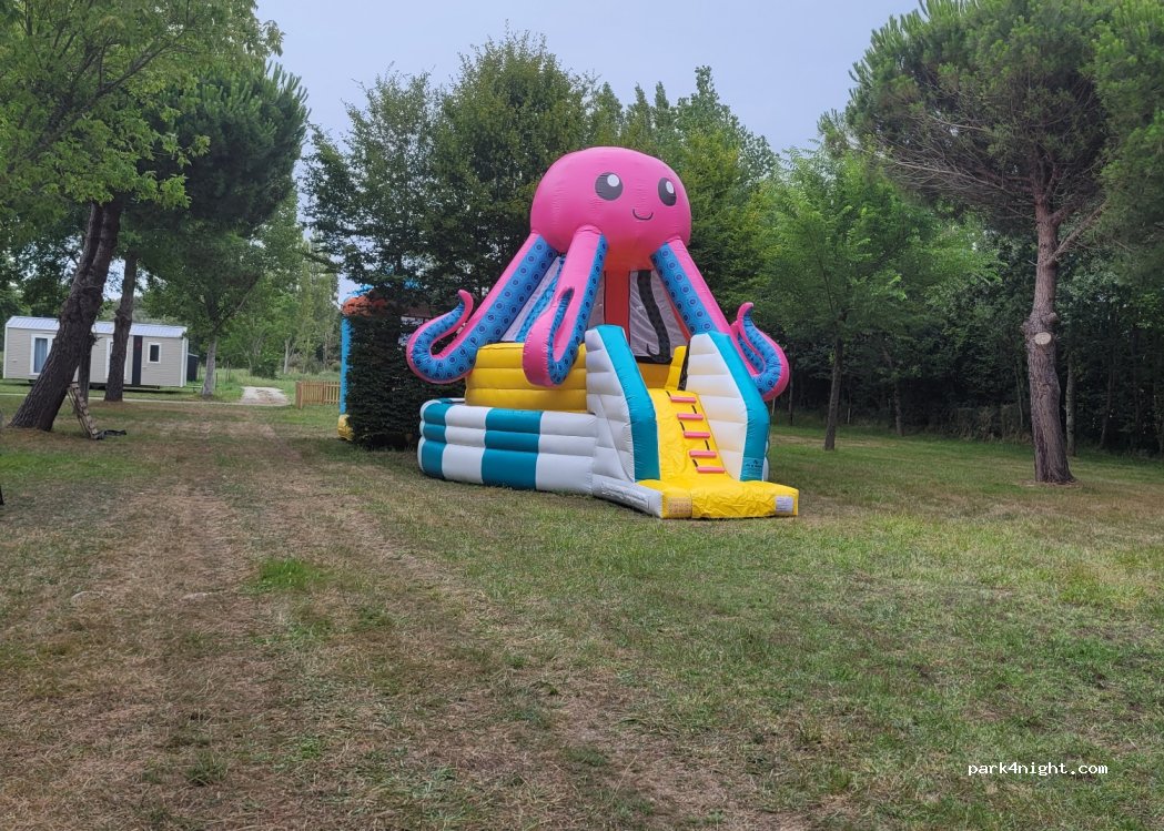 Camping de Kerlay — foto 3