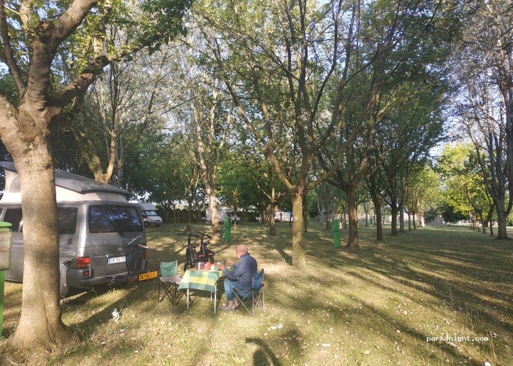 OASI PARK IL BOSCO DELLA MESOLA — foto 4