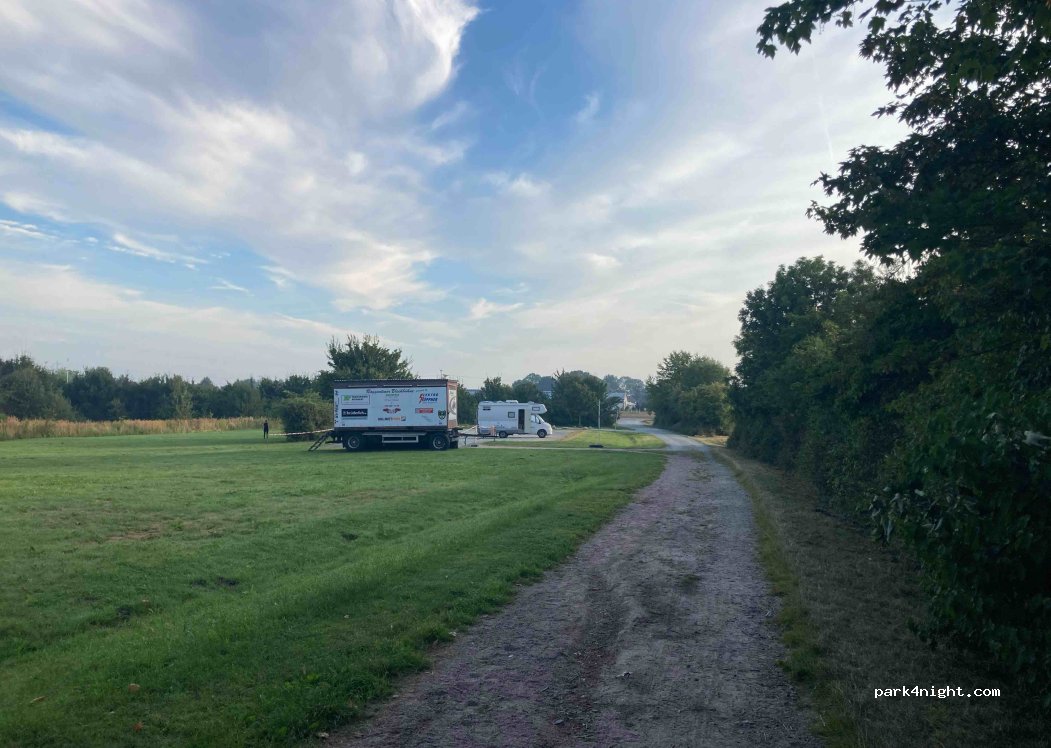 (18184) Roggentin - Unnamed Road — foto 3