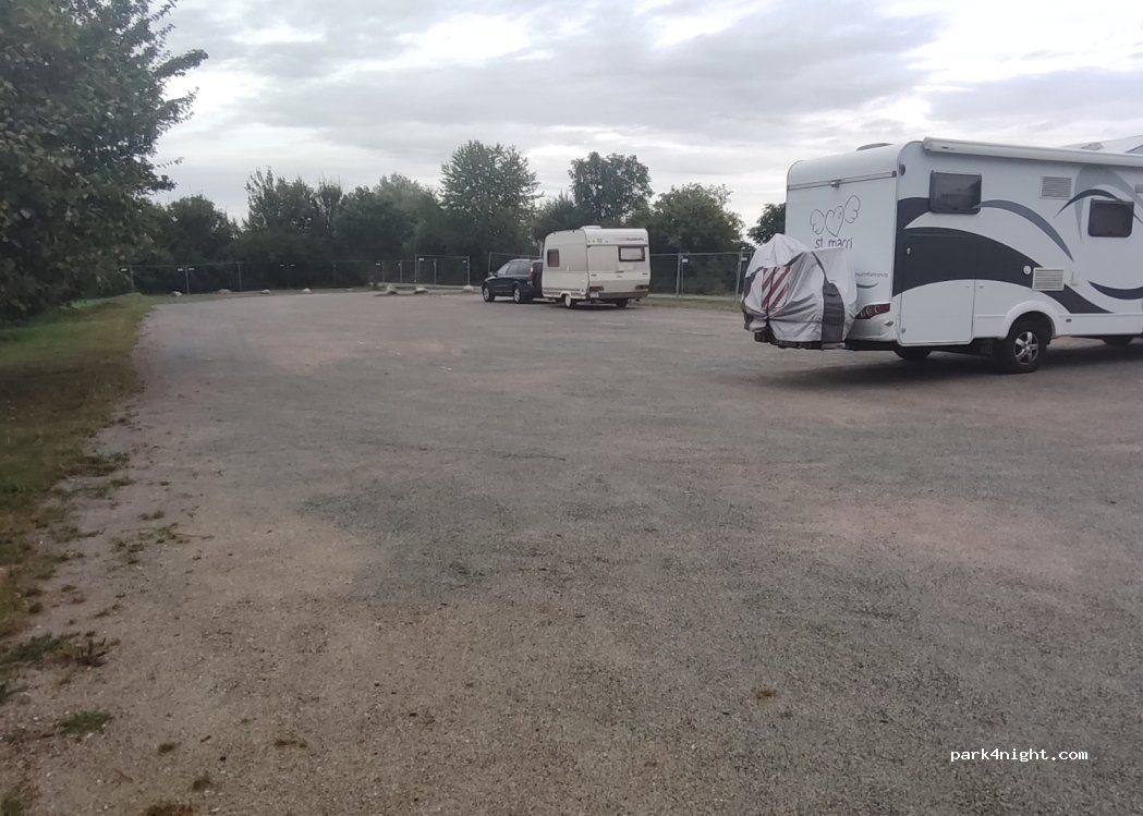 (18184) Roggentin - Unnamed Road — foto 4