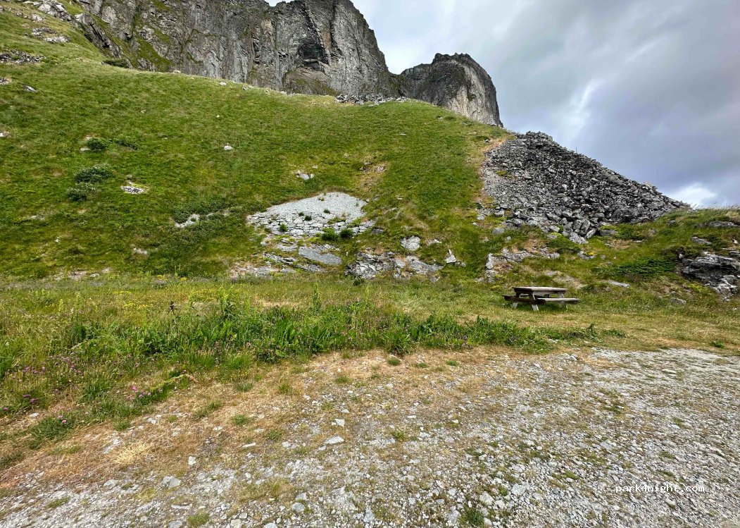 Nordland - — foto