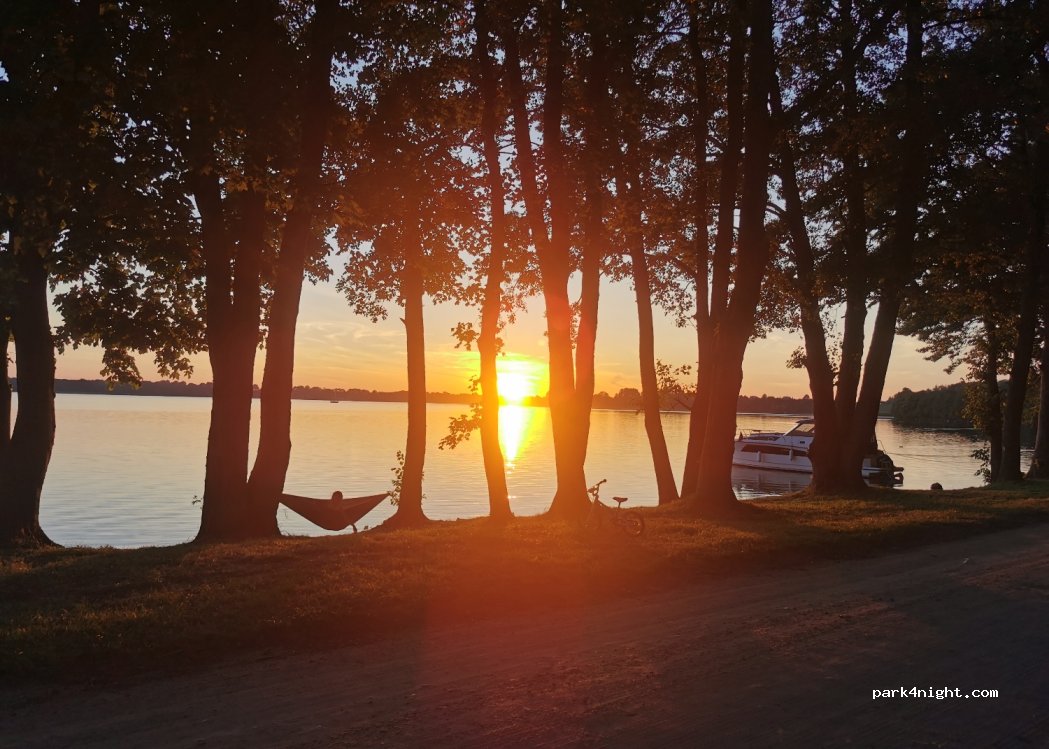 Zwierzyniecki Róg — foto 2