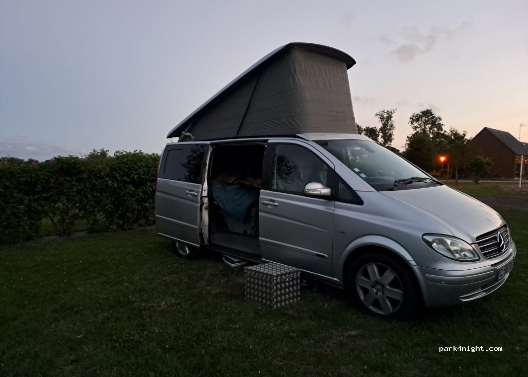 Les Chalets du Perche — foto 3