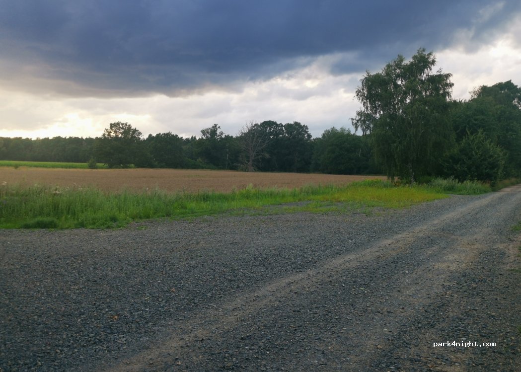 (38536) Meinersen - Windmühlenweg — foto