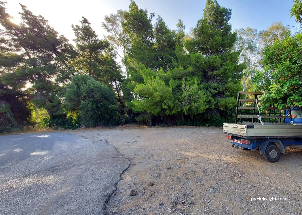 (213 00) Ermionida - Unnamed Road — foto 2