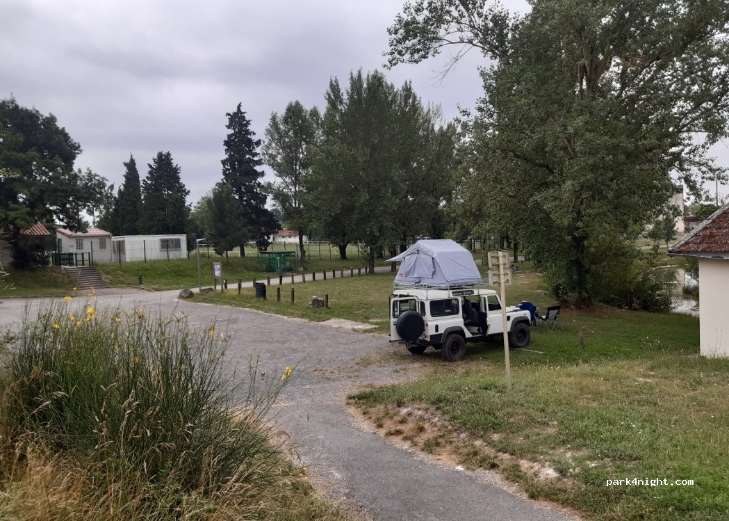 (81130) Cagnac-les-Mines - 3 D25 — foto