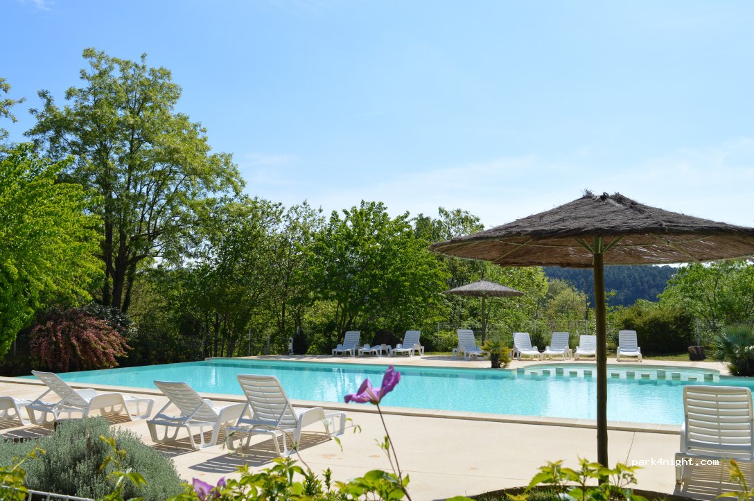 Camping le Mas du Serre — foto 3