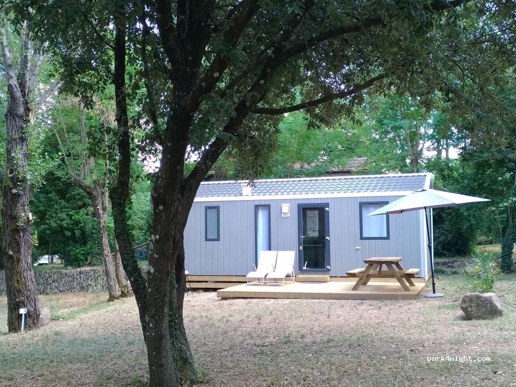 Camping le Mas du Serre — foto 4