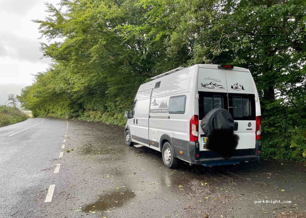 (EX34 0NN) Ilfracombe - Long Lane — foto
