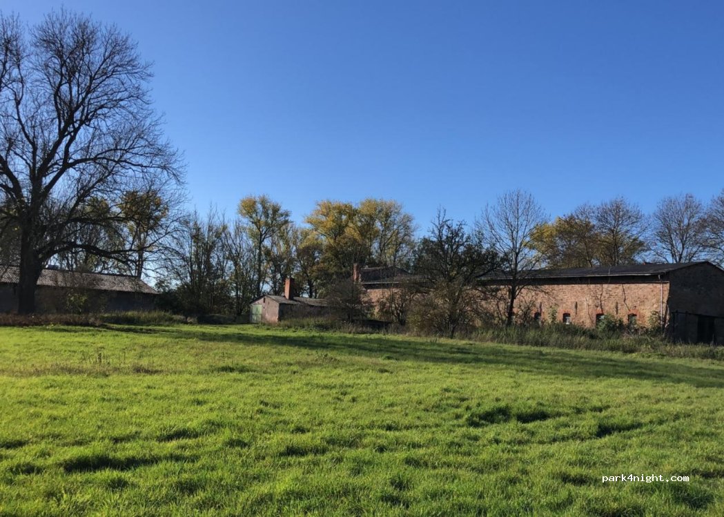 Landgut Berbisleben — foto 3